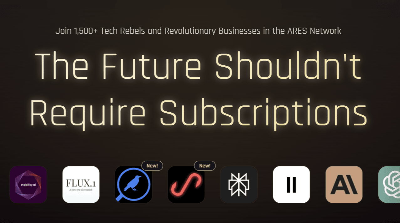 I Counted Every Subscription I'm Paying For. The Number Made Me Sick.